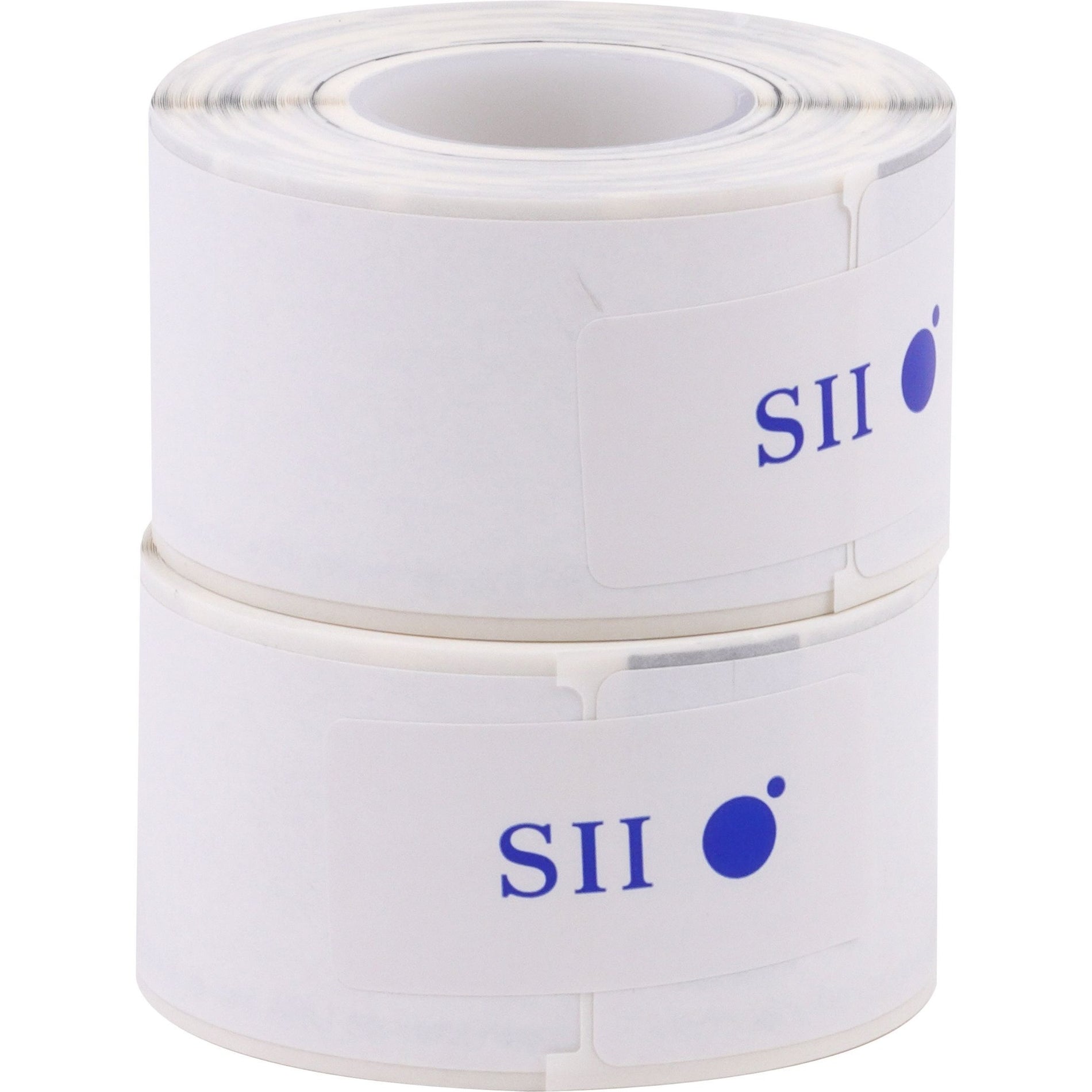 Seiko SLP-R2RL Removable Standard Address Label, Rectangle, 3 1/2" x 1 1/10", 130 Labels per Roll
