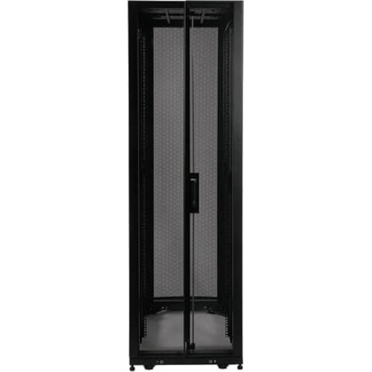 Tripp Lite SR42UBSP1 Rack Enclosure Server Cabinet Shock Pallet - 42U - 19", 1250 lb Capacity