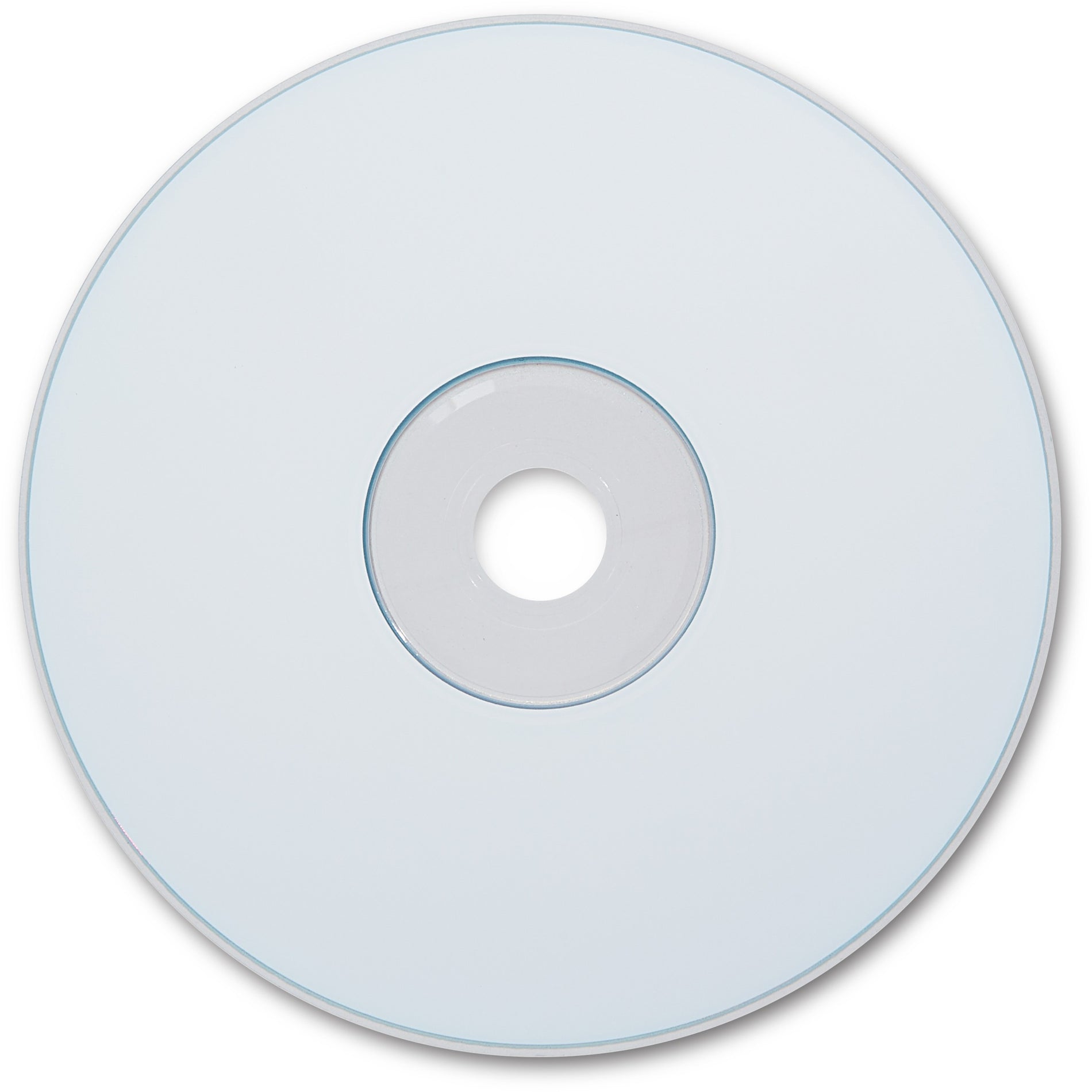 Verbatim 95253 CD-R 700MB 52X White Thermal Printable - 100pk Spindle, Lifetime Warranty