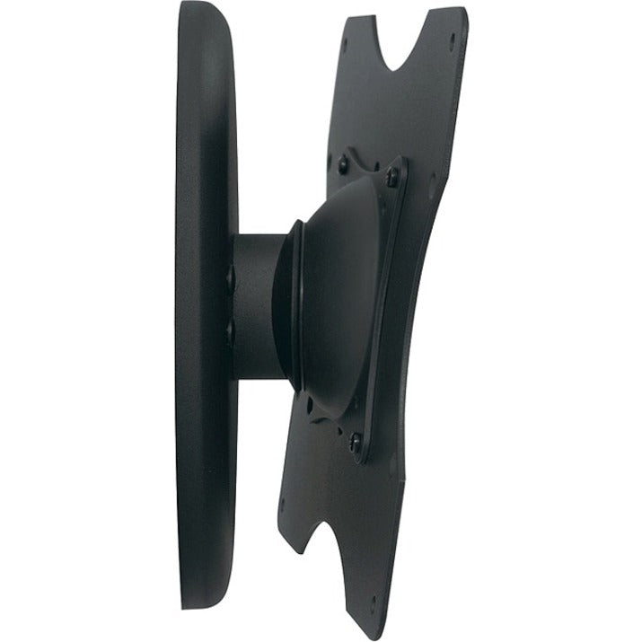 Premier Mounts PTM-B Universal Tilt/Pivot Mount for LCD, Wall Mount for Most 10"-37" LCD Displays