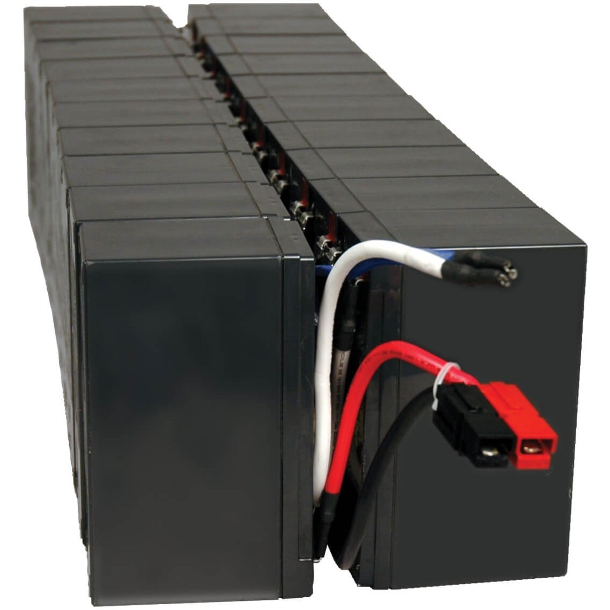 Tripp Lite SURBC2030 UPS Internal Battery Pack, 20K 30K 3-PH Compatible, 1 Year Warranty