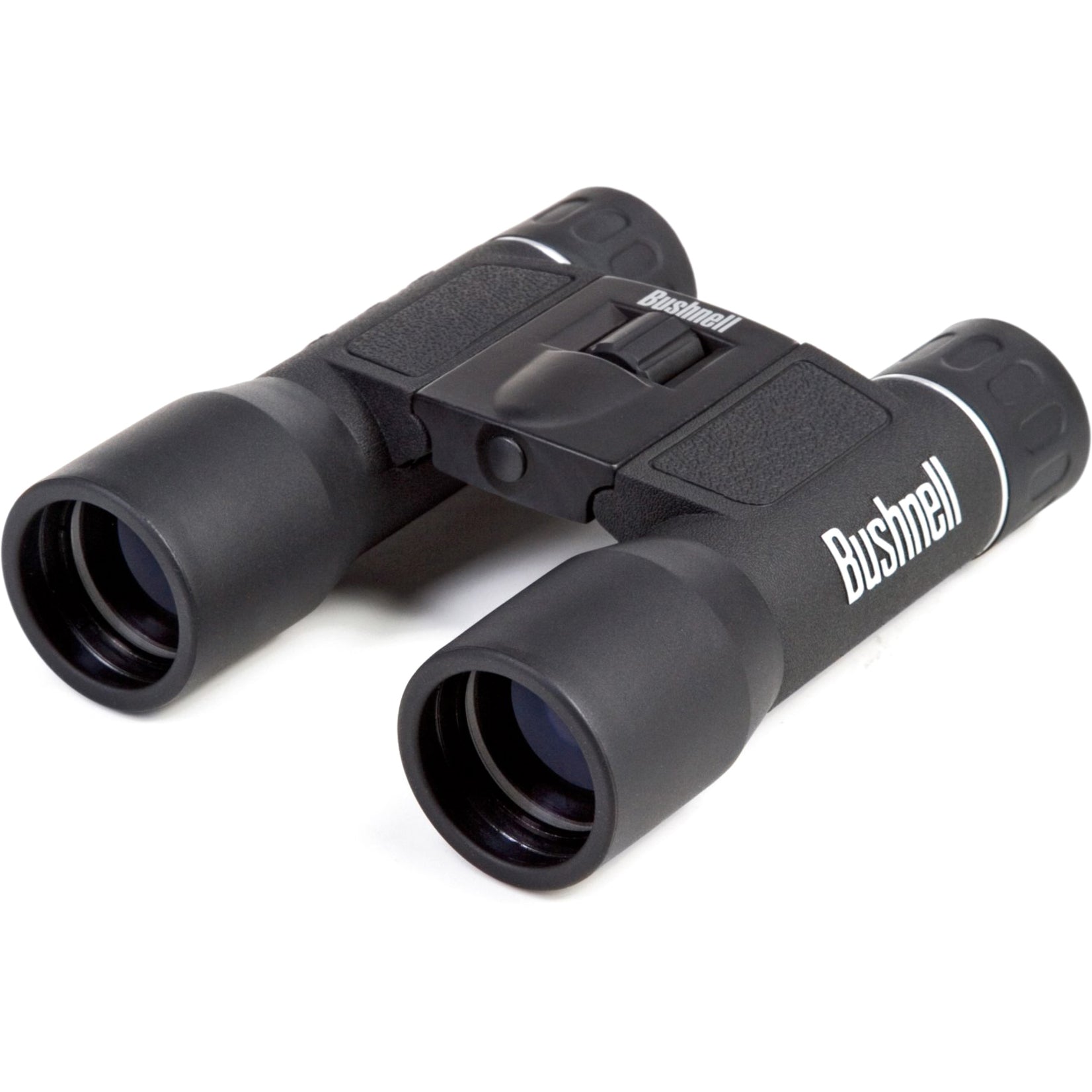 Bushnell 13-1632 Powerview 16x32 Binocular, Fully-coated, Armored