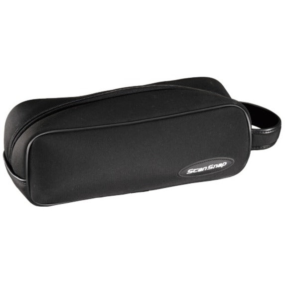 Fujitsu PA03541-0004 ScanSnap Carry Case S300, Portable Protection for Your Scanner