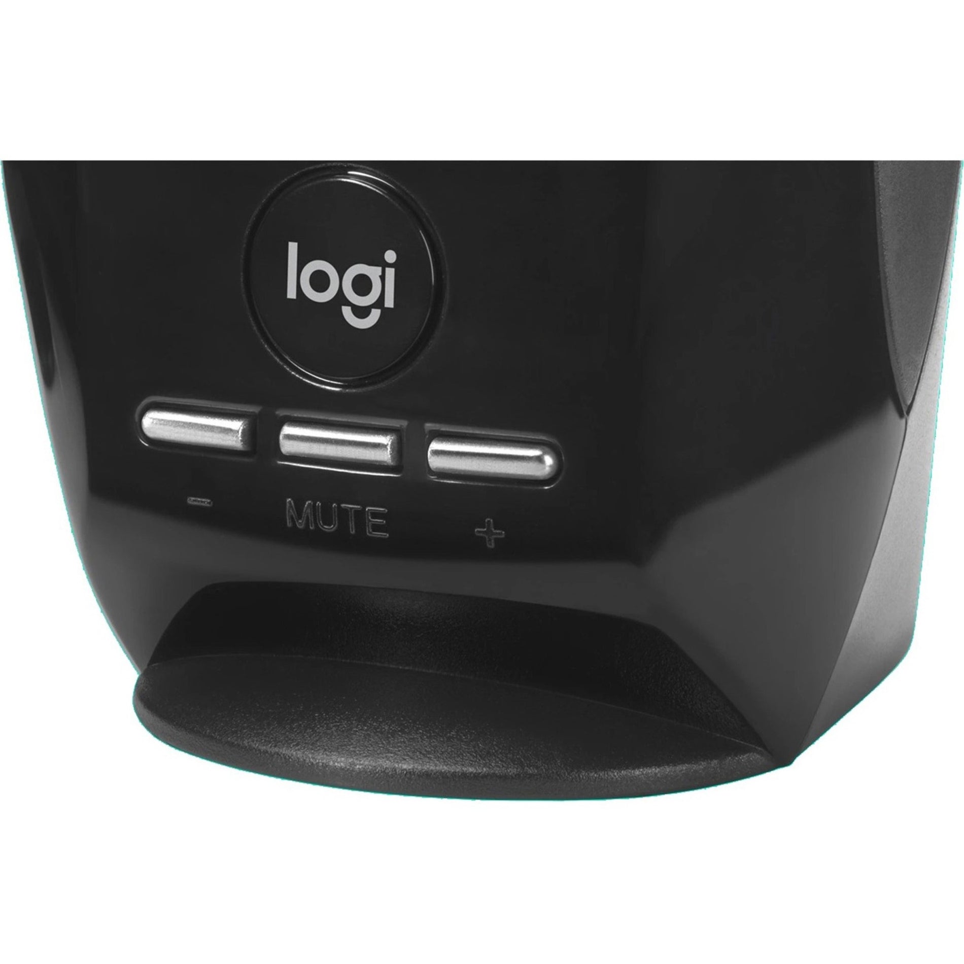 Logitech 980-000028 S150 Digital USB Speaker System, 1.20 W RMS, Black