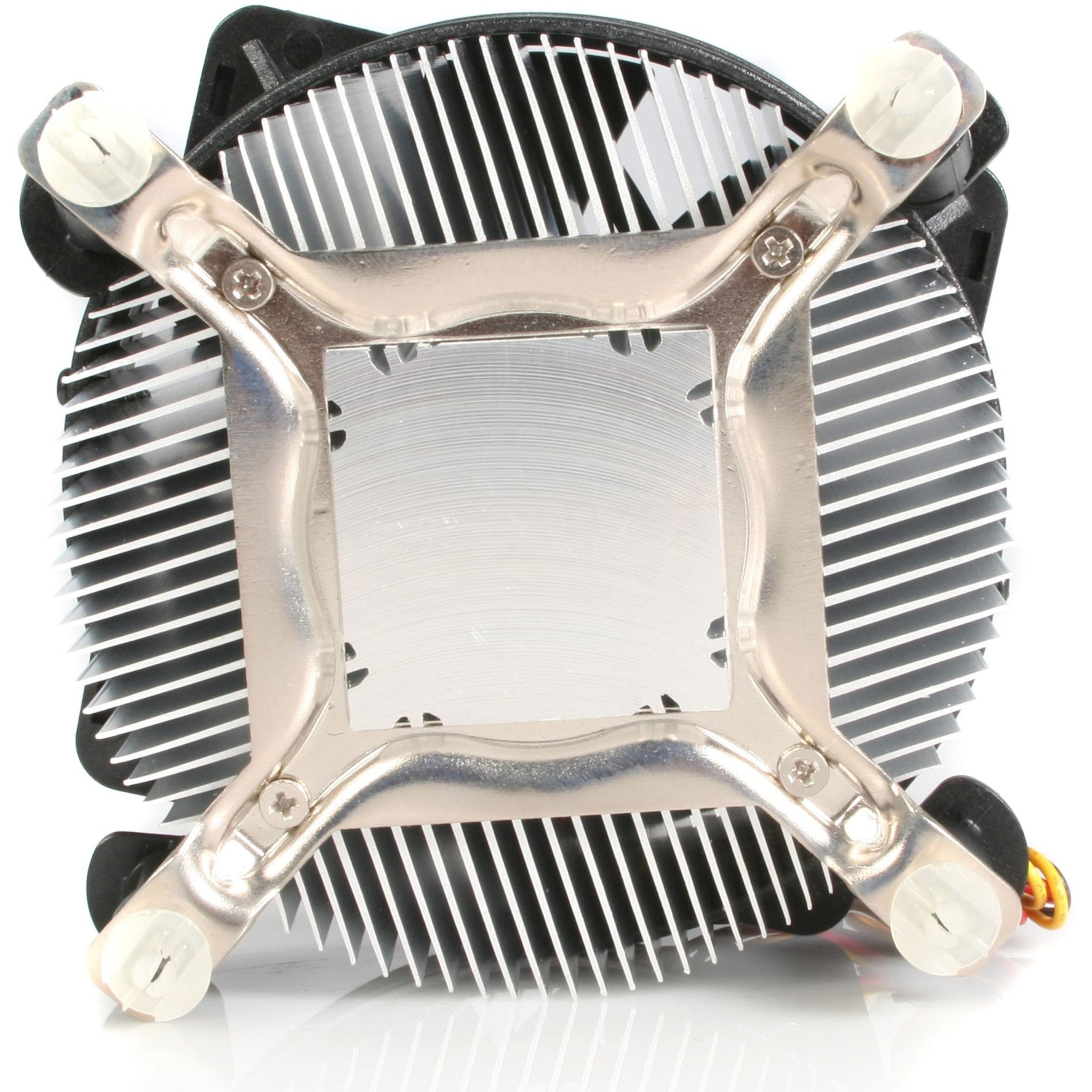 StarTech.com FAN775E 95mm Socket T 775 CPU Fan with Heatsink, Efficient Cooling Solution for Intel Processors