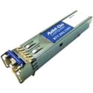 Juniper EX-SFP-1GE-SX 1000BASE-SX SFP Module, 1 x 1000Base-SX, Gigabit Ethernet, Multi-mode Optical Fiber