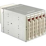 Supermicro MCP-220-00044-0N Retention Bracket, Compatible with SuperChassis, For up to 2 x 2.5" HDD