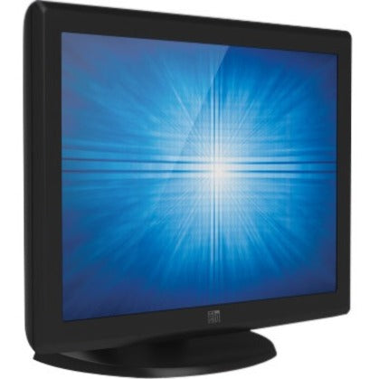 Elo E700813 1000 Series 1515L Touch Screen Monitor, 15" XGA, Anti-glare, USB/VGA/Serial Port, 3 Year Warranty