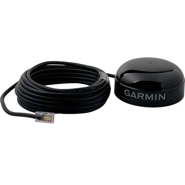Garmin 010-00258-63 GPS 16x HVS Receiver, WAAS Enabled, 12 GPS Channels, Cable Connectivity