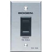 Bogen CA10A Hard Wire Dimmer, Compatible with Bogen's Intercom and Communication Systems