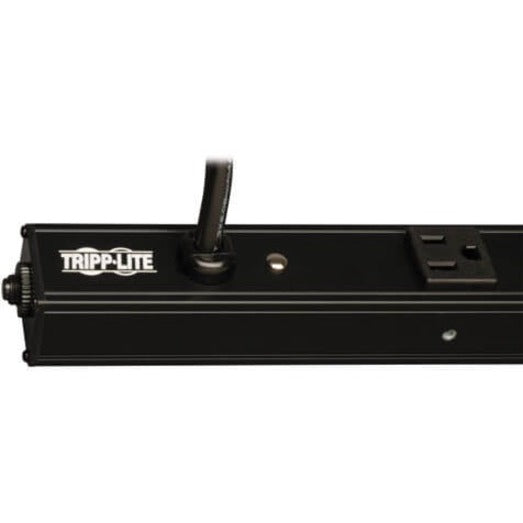 Tripp Lite PDUV15 PDU Basic 120V 15A 14 Outlet, Vertical Power Distribution Unit