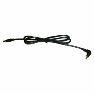 Lind Electronics CBLOP-F00692 Power Adapter Cable - 36", Molded Connectors, 3 ft Cord Length, Black