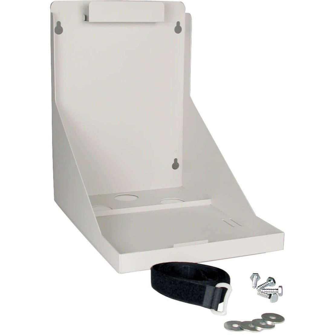 Tripp Lite UPSWM Wall Mount Bracket, Easy Installation and Secure Mounting Solution