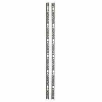 APC AR7511 Narrow Vertical Cable Organizer, Comprehensive Rack Cable Guide