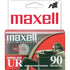 Maxell UR 90 Audio Cassette (*108527) Main image