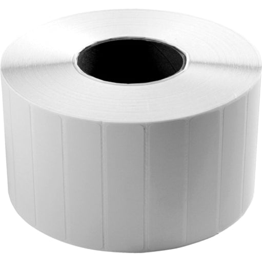 Wasp 633808402778 Barcode Label, 4 Roll, 4" x 3", Direct Thermal, 850 Labels per Roll