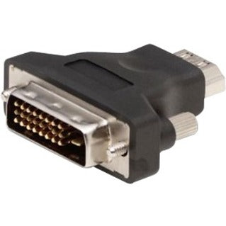 Belkin F2E7182-DV HDMI to DVI Adapter, Video Adapter, Black