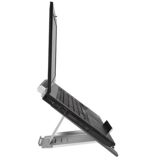 Goldtouch GTLS-0055 Notebook Stand, Graphite - Portable Laptop iPad Stand