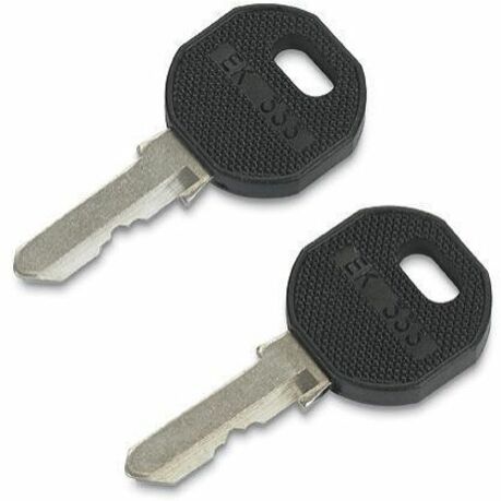 APC W870-8135 InRow RC/SC Door Master Key, Convenient Access to Your Cooling System