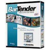 Seagull BarTender Enterprise Edition - Unlimited User, 3 Printer (BT-E3)