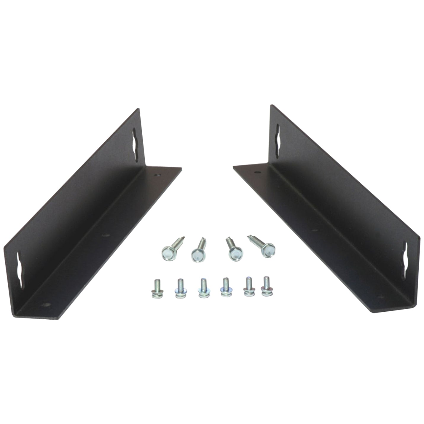 Minuteman EBRKTWALL Wall Mount Bracket, Compatible with Enterprise Plus and Endeavor UPS Series