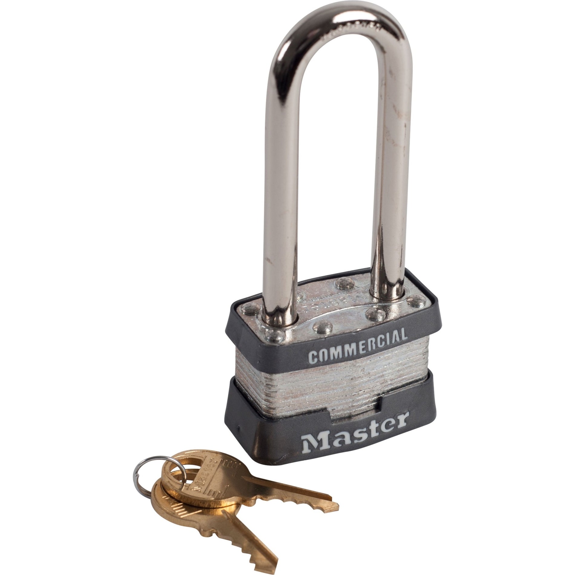 Chief PAC138 ClickConnect Locking Flag Padlock, Secure Your Belongings with Ease