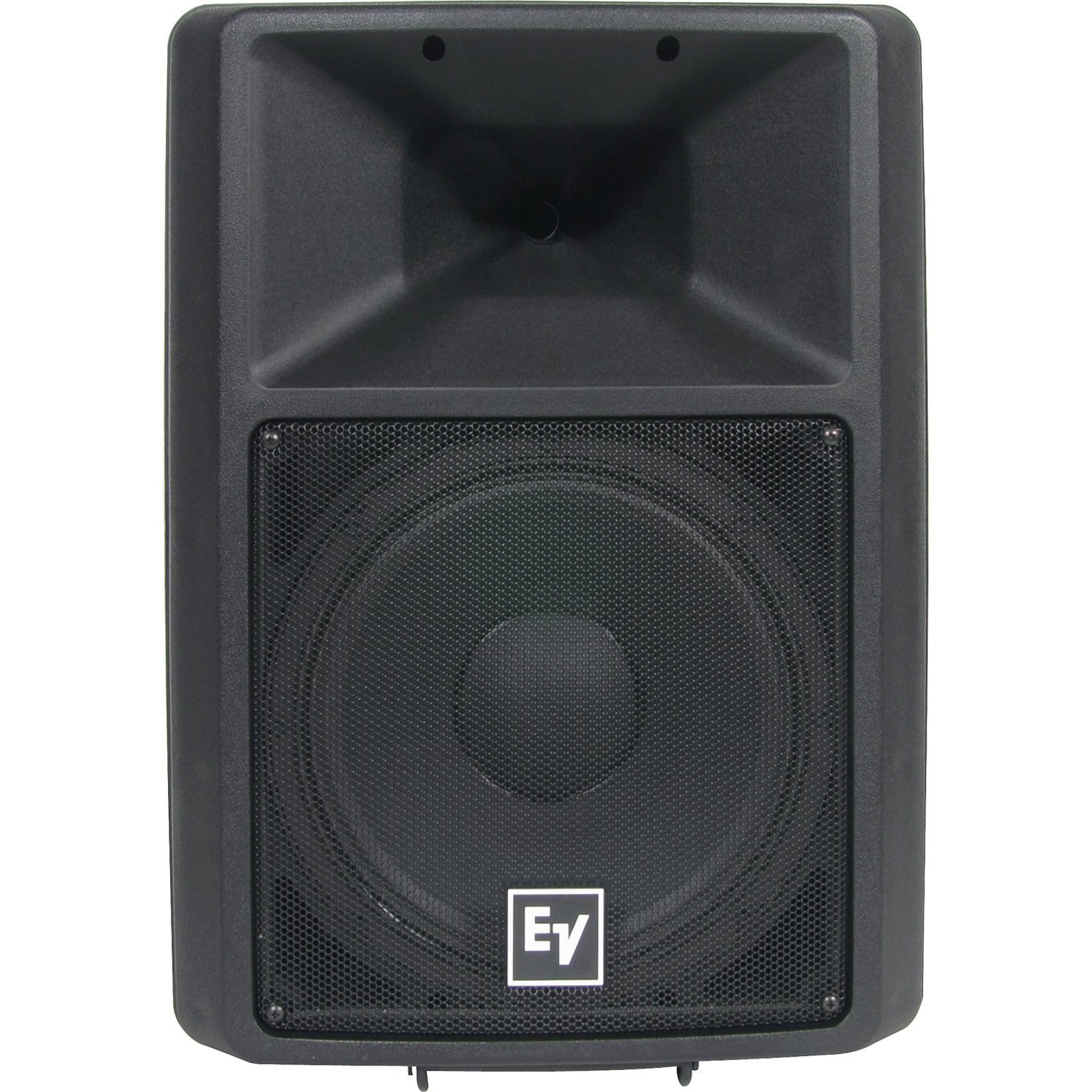 Electro-Voice SX100+ 2-way Speaker - 200 W RMS - Black [Discontinued]