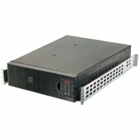 APC SURTD5000RMXLP3U Smart-UPS RT 5000VA Tower/Rack-mountable UPS, 4000W Load Capacity, 120V/208V Output Voltage