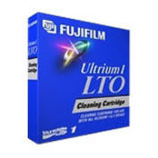 Fujifilm 600004292 LTO Ultrium Cleaning Cartridge, Tape Length 319m
