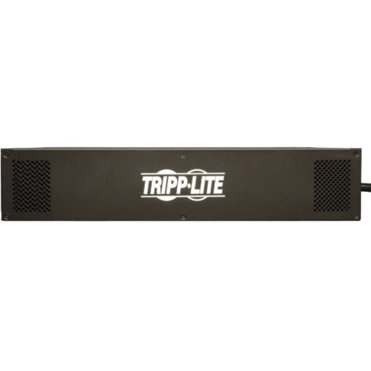 Tripp Lite PDUMH30HV Metered PDU, 230V Switched RM w/ Plug Retention 30A