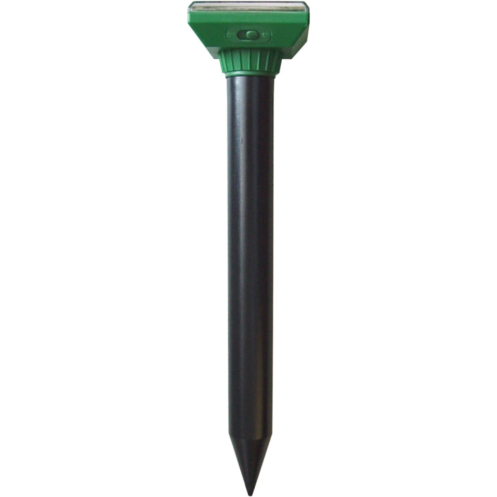 P3 P7911 Sol-Mate Mole & Gopher Chaser, Water Resistant, Covers up to 7500 Sq. Feet