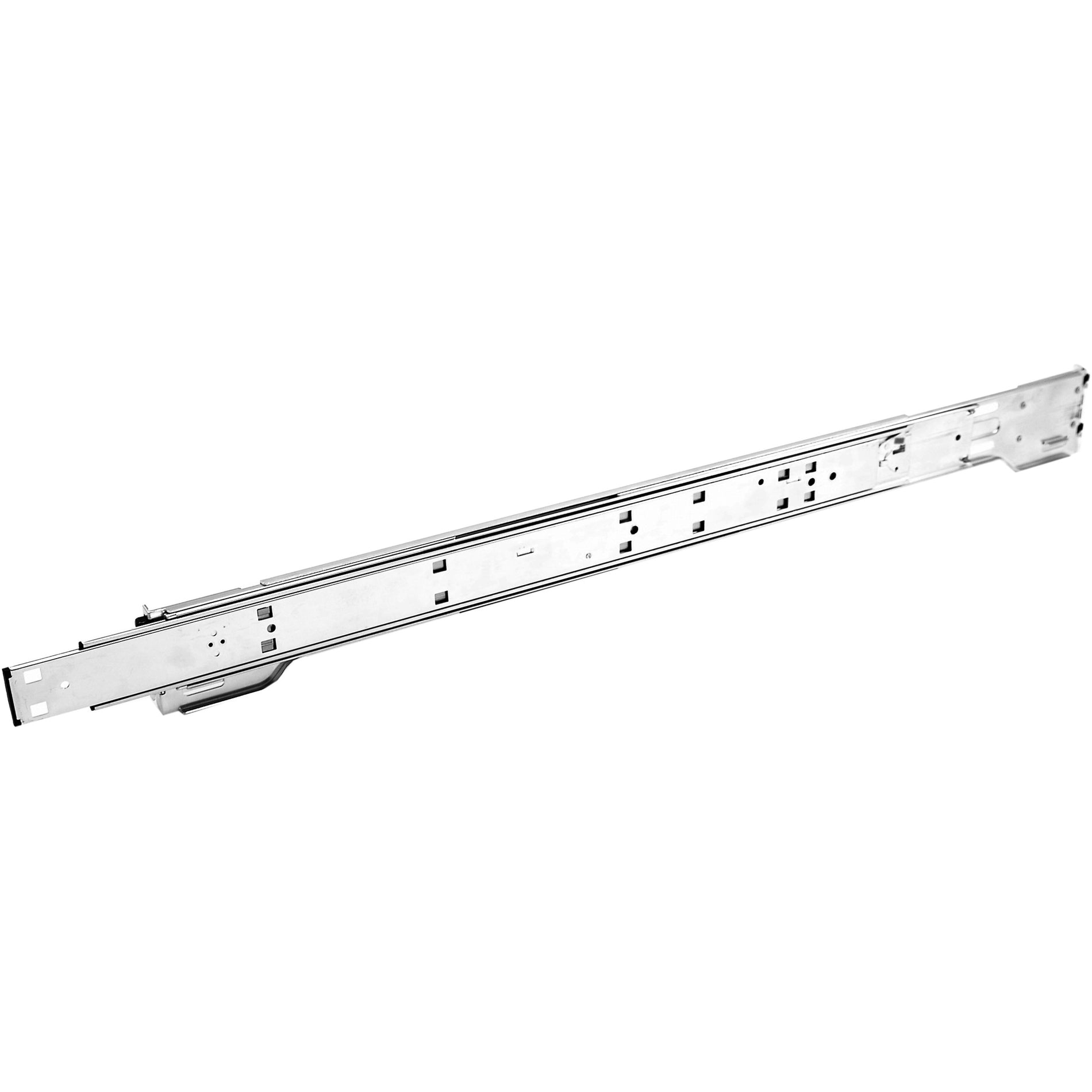 Supermicro MCP-290-00053-0N Mounting Rail, Compatible with Supermicro SuperChassis