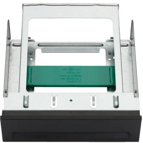 HP NQ099AA Optical Bay HDD Mounting Bracket, Easy Installation and Increased Storage Capacity