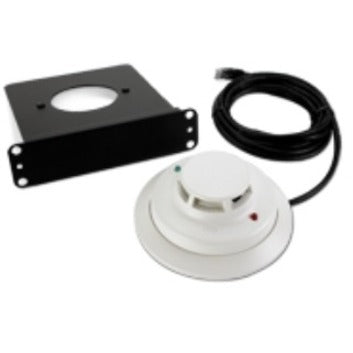 APC NBES0307 NetBotz Smoke Sensor, Universal IT Space Smoke Detector
