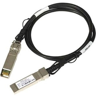 Juniper EX-SFP-10GE-DAC-1M Twinax Copper Cable, 3.28ft - High-Speed Network Connection