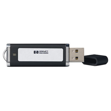 HP HG288UP IPDS Emulation Card - USB, 1 Year Limited Warranty, RoHS Certified