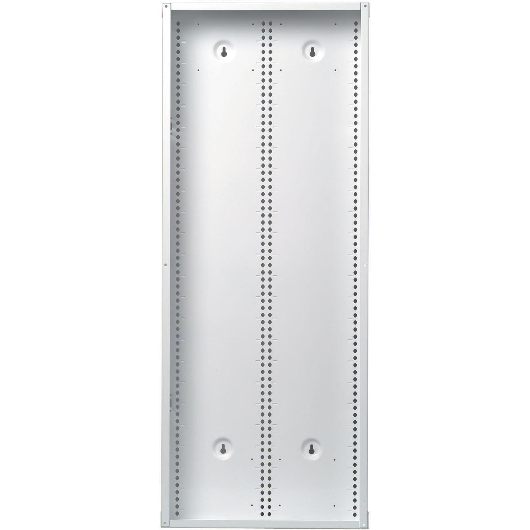 Linear H336 36" Enclosure - Steel, Durable 16-gauge with Mounting Grid