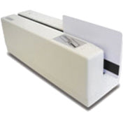 ID TECH IDWA-336312 EzWriter Magnetic Stripe Reader, Reads and Writes Magnetic Stripe Media