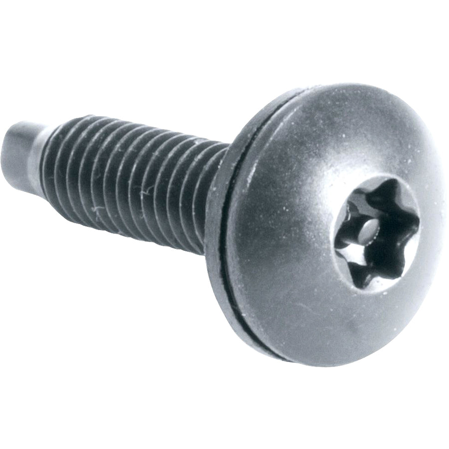 Middle Atlantic HTX Guardian Star Post Security Rack Screw, 50 Piece Pack