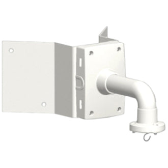 AXIS 5017-641 T91A64 Corner Bracket, Robust Mounting Bracket for Indoor/Outdoor Use