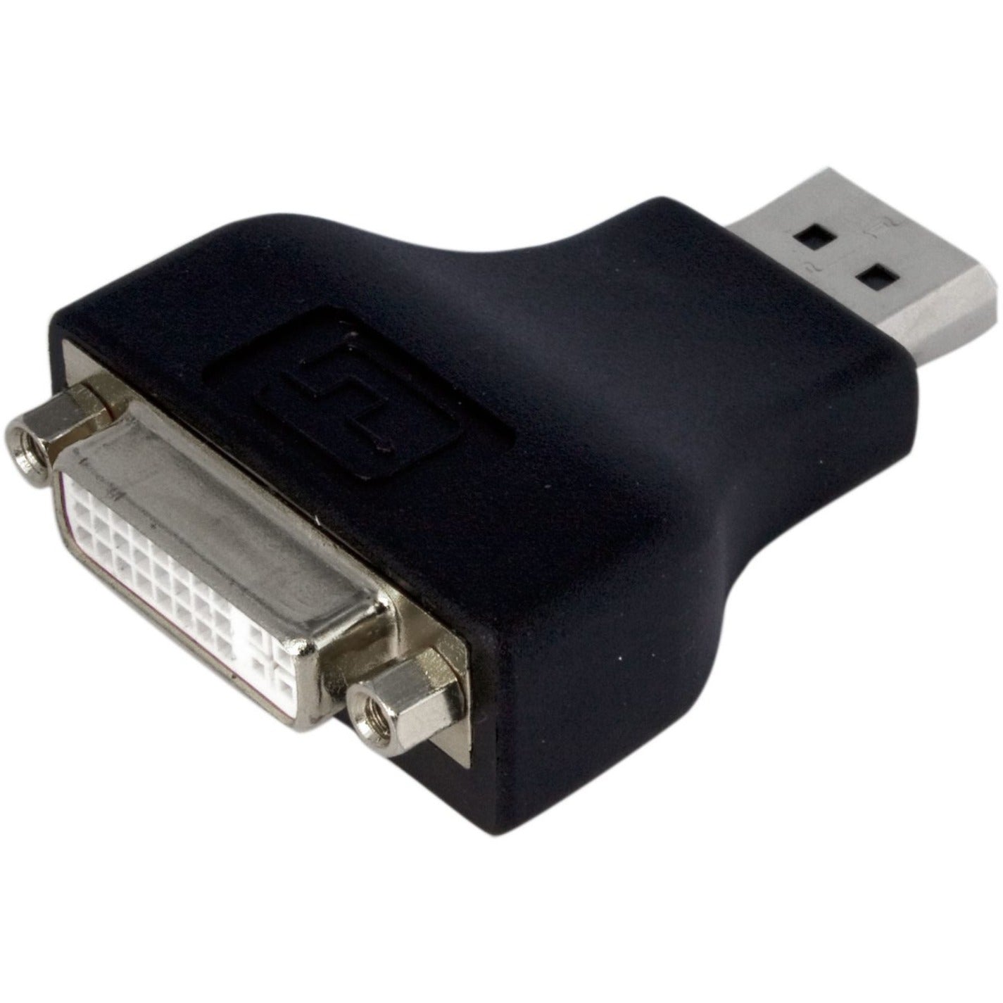 StarTech.com (DP2DVIADAP) Connector Adapter [Discontinued]