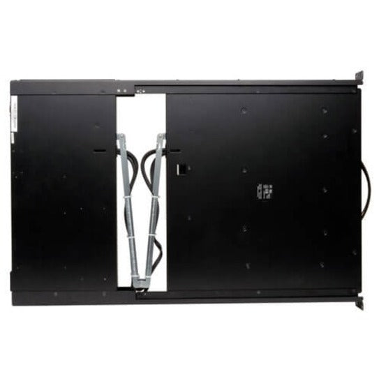 Tripp Lite B070-016-19 NetCommander Rackmount LCD with KVM Switch, 19" Screen, 16 Computers Supported