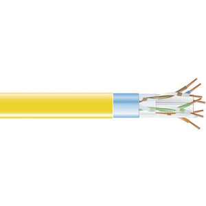 C2G 56019 1000ft Cat6 Bulk Ethernet Cable - Plenum CMP-Rated, UTP, Blu –  Network Hardwares