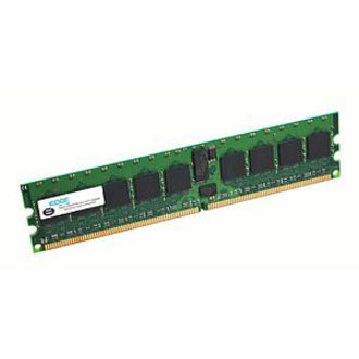 EDGE PE22194203 12GB DDR3 SDRAM Memory Module, 3 x 4GB DIMM 240-pin, ECC, Registered