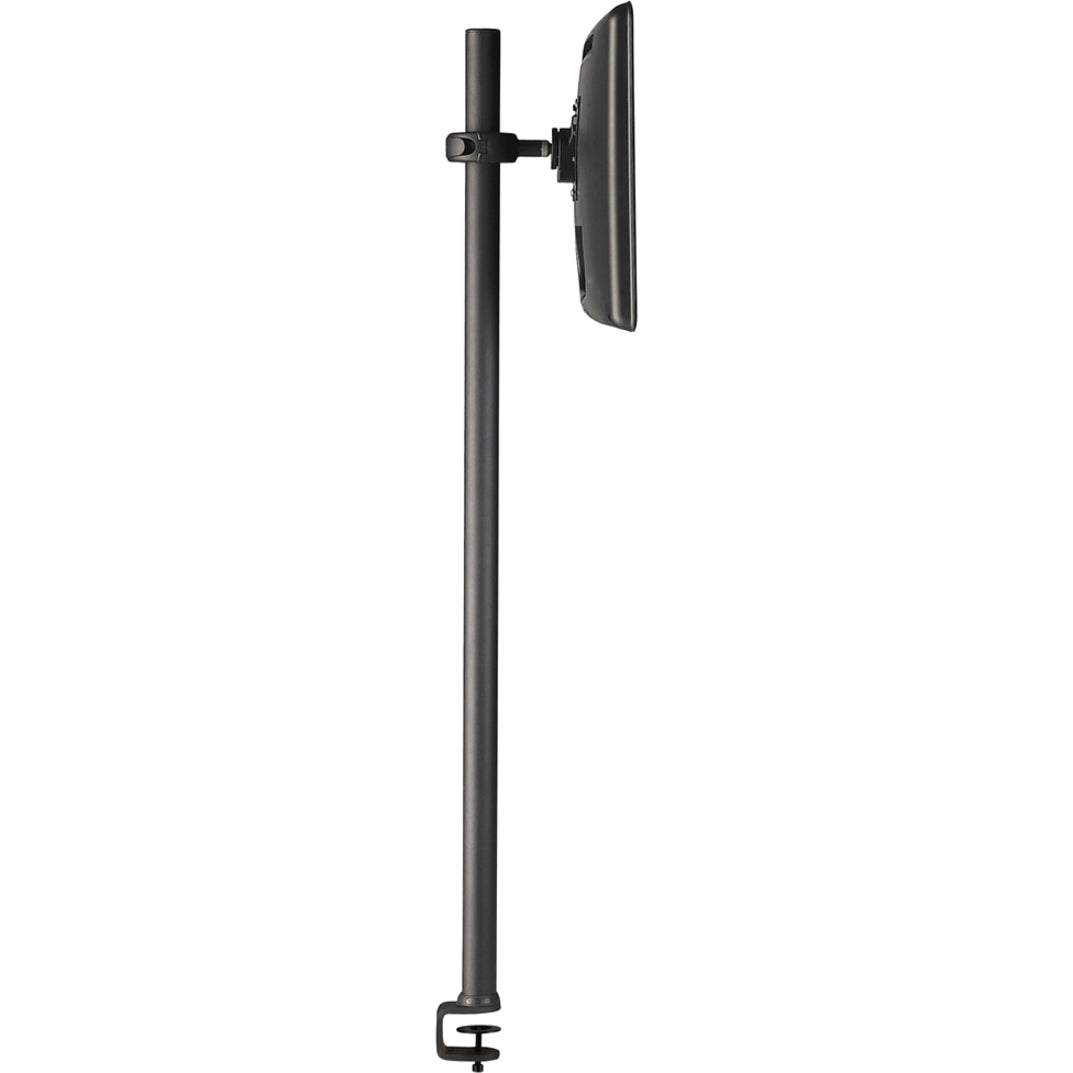 Atdec SD-DP-1150 Quick Shift Donut Pole Mounting Kit, 3 LCDs Black 12"-24" incl Cable