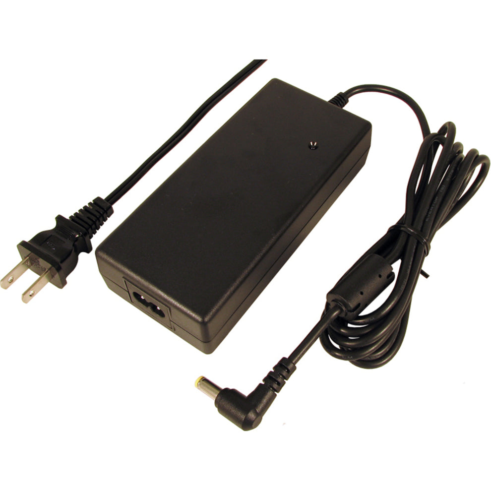 BTI AC-1965112 AC Adapter for HP Notebooks, 19V DC 65W Power Supply