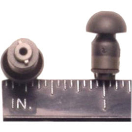 Plantronics 29955-31 Eartip, Replacement Ear Tip for Plantronics TriStar Headsets