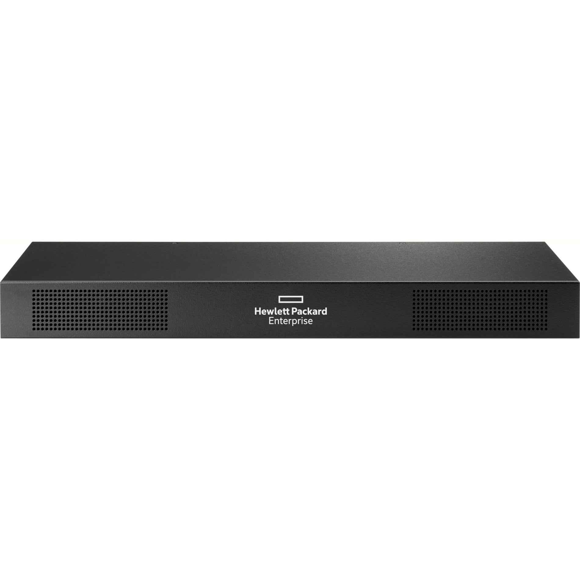 HPE AF620A Digital KVM Switch, 8 Computers Supported, 1 Local User, 1 Remote User
