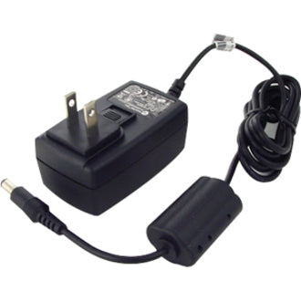 Digi 301-9000-04 AC Adapter, 5V DC Output Voltage, 15W Maximum Power