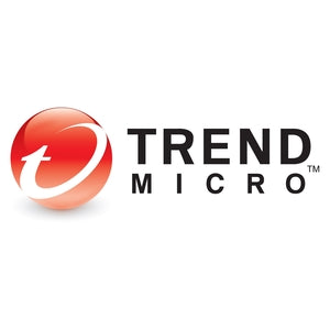 Trend Micro (WFRN0020) Software Licensing